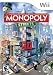 Monopoly Streets