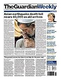 Guardian - Weekly Edition