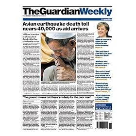 Guardian - Weekly Edition by 
