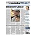 Guardian - Weekly Edition