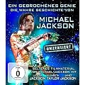 Michael Jackson - Ein gebrochenes Genie/Unzensiert [Blu-ray]