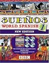 Suenos World Spanish 1 Language Pack & CDs