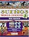 Books : Suenos World Spanish 1 Language Pack & CDs