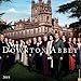 Downton Abbey 2015 Wall Calendar