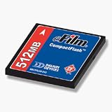Delkin 512Mb Cf Memory Card For Garmin 2610 - Memory Cards - Delkin Devices