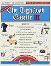The Tightwad gazette III : promoting thrift as a viable alternative lifestyle