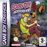 Scooby Doo Unmasked (GBA)