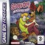 Scooby Doo Unmasked (GBA)