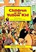 Children of the Yellow Kid: The Evolution of the American Comic Strip