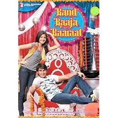 BAND BAAJA BAARAAT (2 DISC COLLECTORS EDITION DVD)