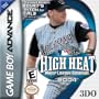 High Heat: Major League Baseball 2004