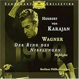 Wagner: Der Ring des Nibelungen [Highlights]