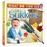 What Do You See on Sukkos?