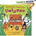 Creepy Crawly Calypso