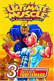 Ultimate Muscle, Vol. 3 (Ultimate Muscle: The Kinnikuman Legacy)