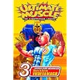 Ultimate Muscle, Volume 3 (Ultimate Muscle)