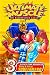 Ultimate Muscle, Vol. 3 (Ultimate Muscle: The Kinnikuman Legacy)