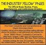 The Industry Yellow Pages: The Official Music Studios, Manufacturers, Music Press, Conferences and Showcases Directory. A Directory, listing over 3800 ... Deserve? (On CD-ROM. PC & Mac compatible)