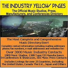 Bridal Yellow Pages Coupon