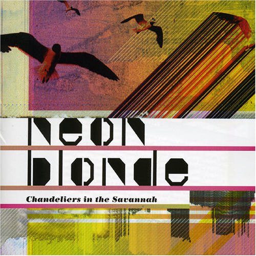 CD-Charts  Search : Chandeliers in the Savannah