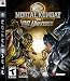 Mortal Kombat vs. DC Universe
