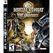 Mortal Kombat vs. DC Universe