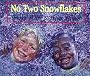 No Two Snowflakes