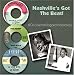 Search : Nashville's Got the Beat: 60s Soul from Rogana Productions