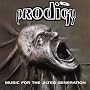 Music For The Jilted Generation