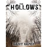 The Hollows ~ Barry Napier