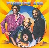 Runaway (UK Import) - Wishbone Ash