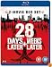 28 Days Later/28 Weeks Later [Blu-ray] [2003]