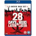 28 Days Later / 28 Weeks Later [UK-Version]