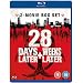 28 Days Later/28 Weeks Later [Blu-ray] [2003]