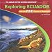 Book Exploring Ecuador With the Five Themes of Geography (The Library of the Western Hemisphere)