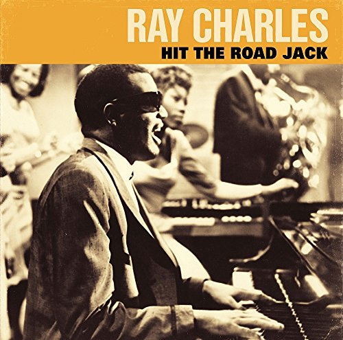 Album Art for Hit The Road Jack by Ray Charles
