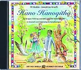 Hano Hanoqitho. CD: So klingen Frühling und Osterzeit hier und anderswo - in Deutsch und Originalsprachen gesungen