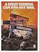 1986 Saddam Hussein Fortress America War Games Print Ad