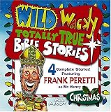Wild & Wacky Totally True Bible Stories - Christmas CD (Wild & Wacky Totally True Bible Stories)
