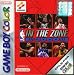 NBA In the Zone 2000 (GBC)
