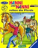 Eigenschaften Ravensburger  / Hanni und Nanni retten die Pferde