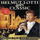 DVD : Helmut Lotti Goes Classic: The Castle Album