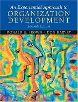 An Experiential Approach to Organization Development (7th Edition)