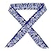 The Elixir Bandanna ICE Scarf Neck Wrap Cooling Scarf Solid Color Cool Blue