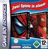 Eigenschaften Activision  / Spiderman - The Movie 1&2 Doppelpack