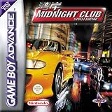 Midnight Club - Street Racing - 
