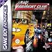 Midnight Club - Street Racing