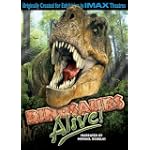 Dinosaurs Alive!