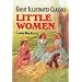 Little Women (Great Illustrated Classics)