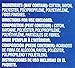 Tampax Pearl Compak Plastic Tampons, Regular Absorbency, Unscented, 40 Count - Pack of 2 (80 Total Count)